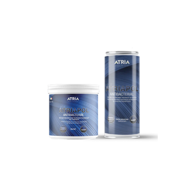 Atria - New Atriapol Antibakterial