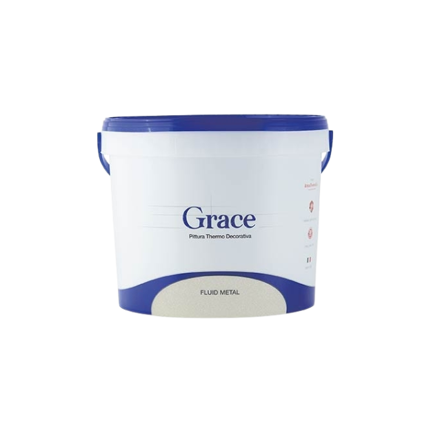Diva Grace Pittura Thermo Decorativa