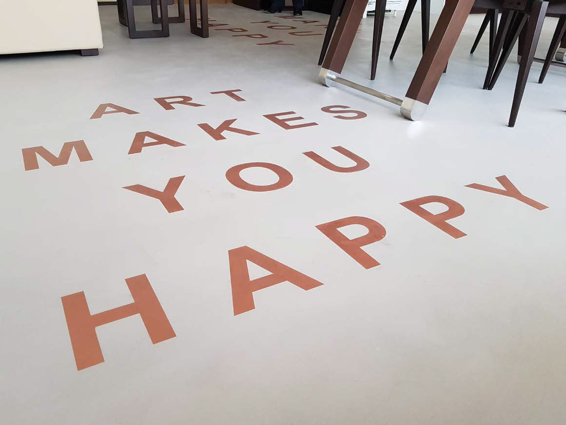 Atriafloor - Rasante One