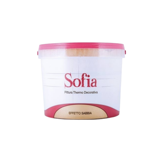 Sofia by Diva Thermo Docorativa