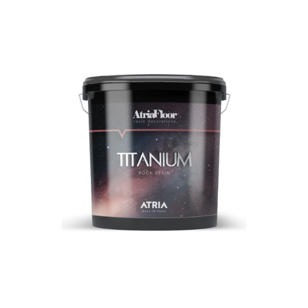 Atriafloor Titanium