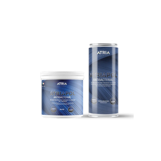 Atria - New Atriapol Antibakterial