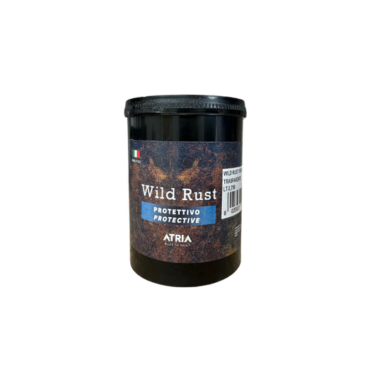 WILD RUST PROTETTIVO