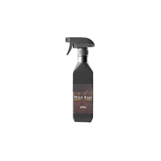WILD RUST ATTIVATORE