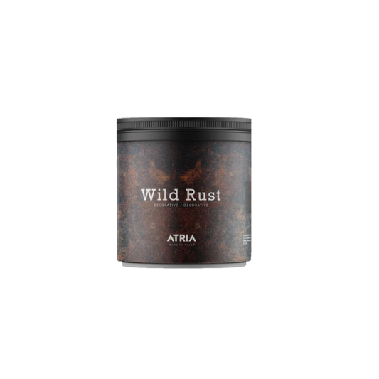 Wild Rust - Deko Rost Farbe